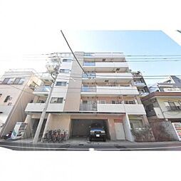 都営浅草線 本所吾妻橋駅 徒歩8分