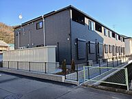岐阜県岐阜市北一色7丁目：物件画像／大東建託リーシング株式会社 岐阜東店