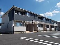 千葉県富里市七栄：物件画像／大東建託リーシング株式会社 成田店