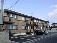 福島県須賀川市森宿字御膳田39-15：物件画像／大東建託リーシング株式会社　郡山南店