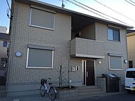 千葉県鎌ケ谷市新鎌ケ谷1丁目20-13：物件画像／大東建託リーシング株式会社 柏店