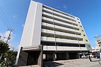 沖縄県宜野湾市大山3丁目22-1：物件画像／大東建託リーシング株式会社 名護店