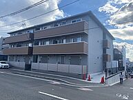 京都府京都市右京区西京極殿田町1番2：物件画像／大東建託リーシング株式会社 福知山店