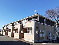 埼玉県深谷市永田2121番地7：物件画像／大東建託リーシング株式会社 深谷店