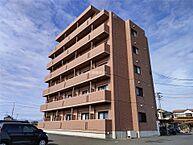 愛知県弥富市平島町五反割5-4：物件画像／大東建託リーシング株式会社 桑名国道1号店