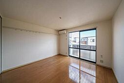 JR東北新幹線 古川駅 徒歩24分の賃貸アパート 2階1Kのリビング/ダイニング