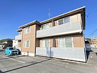 福島県いわき市内郷御厩町川向6-1：物件画像／大東建託リーシング株式会社 いわき店