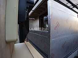 Ａｒｌｅｓ（アルル） 205 2階1LDKの室内