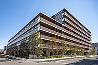 東京都北区赤羽南2丁目2-9：物件画像／大東建託リーシング株式会社　新宿店