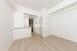エンクレスト天神LARK ワンルームの写真