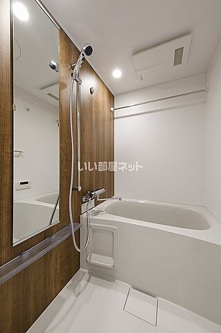 浴室