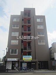 プランドビル八幡