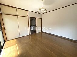 ハイツ大泉II 103 1階1Kのリビング/ダイニング