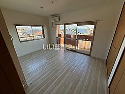 エマーブル矢橋 301 3階1Kのリビング/ダイニング