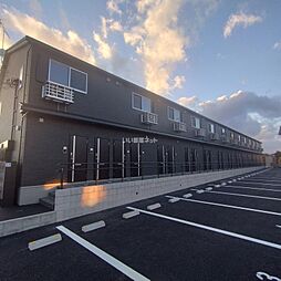 JR東北本線 大河原駅 徒歩10分の賃貸アパート