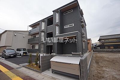 外観 外観
