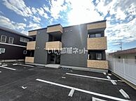 熊本県合志市幾久富：物件画像／大東建託リーシング株式会社 熊本中央店