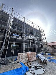 クラージュグランII 103