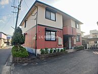 福岡県久留米市善導寺町与田：物件画像／大東建託リーシング株式会社 久留米店