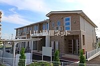 栃木県足利市福居町1601-1：物件画像／大東建託リーシング株式会社 佐野店