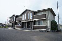 茨城県結城市大字結城11394-2：物件画像／大東建託リーシング株式会社 古河店
