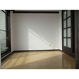 Brio Teracce 泉中央 403 4階2Kのリビング/ダイニング