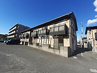 岡山県岡山市中区浜3丁目：物件画像／大東建託リーシング株式会社 岡山東店