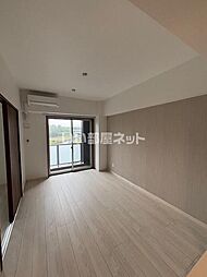 ヒューベストレジデンス東唐津駅 303 3階1LDKのリビング/ダイニング