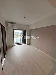 ヒューベストレジデンス東唐津駅 305 3階1LDKのリビング/ダイニング