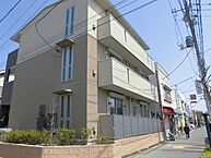 東京都葛飾区水元3丁目10-23：物件画像／大東建託リーシング株式会社 亀戸店