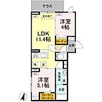 東京都葛飾区金町1丁目41番4：物件画像／大東建託リーシング株式会社 亀戸店