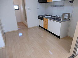 ディアス　カーム 102 1階2DKのリビング/ダイニング