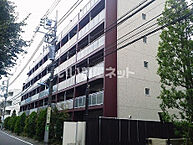 東京都杉並区荻窪5丁目：物件画像／大東建託リーシング株式会社　新宿店