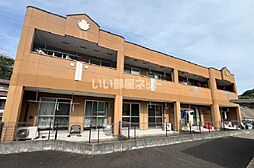 ライブリーベスト・かつらぎ 105