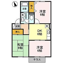 久喜駅 5.7万円