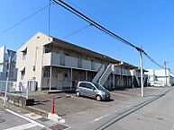 埼玉県深谷市萱場114：物件画像／大東建託リーシング株式会社 太田店