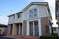 群馬県伊勢崎市境女塚：物件画像／大東建託リーシング株式会社 太田店