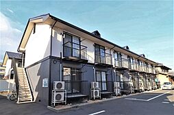 レジデンス高柳　A棟 A208