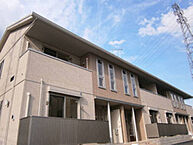 群馬県館林市富士原町1241-195：物件画像／大東建託リーシング株式会社 深谷店