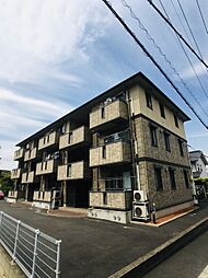 サンパレス引野 201