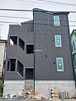 神奈川県横浜市緑区中山3丁目：物件画像／大東建託リーシング株式会社　横浜西口店