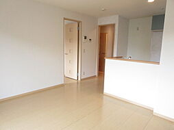 コート レザン　ABCDE D101 1階2LDKのリビング/ダイニング