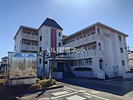 静岡県藤枝市瀬戸新屋33番地4：物件画像／大東建託リーシング株式会社 藤枝店
