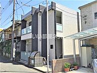 神奈川県横浜市瀬谷区三ツ境：物件画像／大東建託リーシング株式会社　町田店