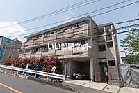 神奈川県秦野市南矢名2丁目：物件画像／大東建託リーシング株式会社　平塚駅前店