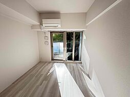 JR東海道・山陽本線 三ノ宮駅 徒歩5分の賃貸マンション 15階1Kのリビング/ダイニング