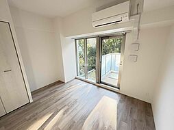 JR東海道・山陽本線 三ノ宮駅 徒歩5分の賃貸マンション 14階1Kのリビング/ダイニング