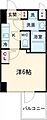 エスリード神戸三宮ヒルズ15階8.5万円