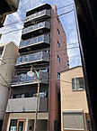 神奈川県横浜市神奈川区松本町2丁目15-14：物件画像／大東建託リーシング株式会社　横浜西口店