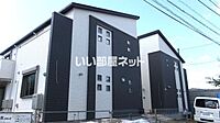 神奈川県川崎市高津区溝口6丁目23-57：物件画像／大東建託リーシング株式会社　溝の口店